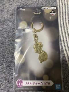 ディズニー1番くじのサムネイル