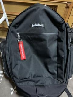 ballaholic バックパックのサムネイル