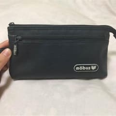 mobus  ペンケースのサムネイル