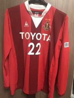 名古屋グランパス レプリカユニフォームのサムネイル