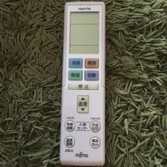 FUJITSU エアコン リモコン AR-RBK2Jのサムネイル