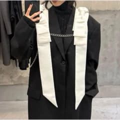 jan solvie assembly ribbon harness リボン