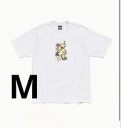 オンライン完売　Stussy SMOOTH SK8 TEE Mのサムネイル