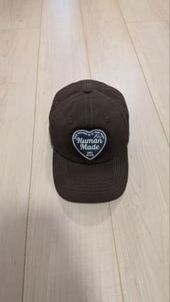 humanmade capのサムネイル