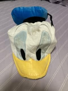 ドナルド　ディズニー 帽子のサムネイル