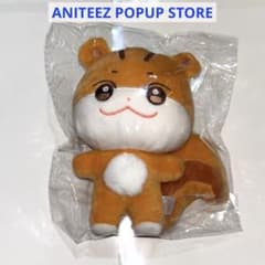 ATEEZ ホンジュン ANITEEZ チュンラミ キーリング 新品未開封 - メルカリ