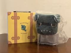デリ丸 特大ぬいぐるみ 非売品 箱付き DELICA MINI 納車時特典 デリ丸 特大ぬいぐるみ 非売品 箱付き DELICA MINI 納車時特典 - メルカリ
