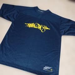 TRIBAL GEAR フットボールシャツ　ゲームシャツメッシュ tシャツ TRIBAL GEAR フットボールシャツ ゲームシャツメッシュ tシャツ - メルカリ