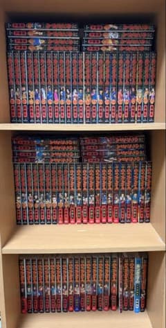 キングダム 全巻セット 原泰久 値下げ⭕️ - メルカリ