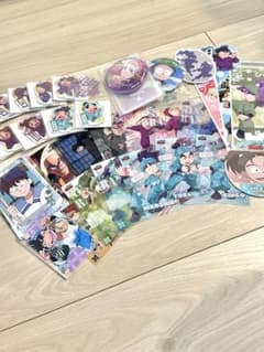 忍たま乱太郎 グッズまとめ売りˊᵕˋ*のサムネイル