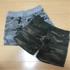 ルームパンツセット☆のサムネイル