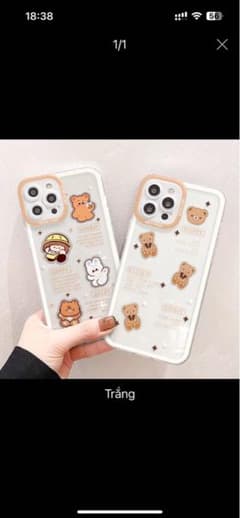 Iphone12のケースのサムネイル
