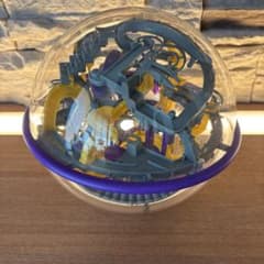 Perplexus STAR 立体迷路 パズルのサムネイル