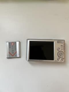 Sony Cyber-shot DSC-W830のサムネイル
