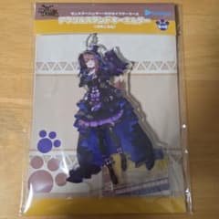 戌神ころね アクリルスタンドキーホルダーのサムネイル