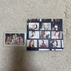 TWICE BETTER CD 初回限定盤Aのサムネイル