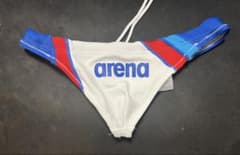 arena 競泳水着 Tバック 競パン AR26120S - メルカリ