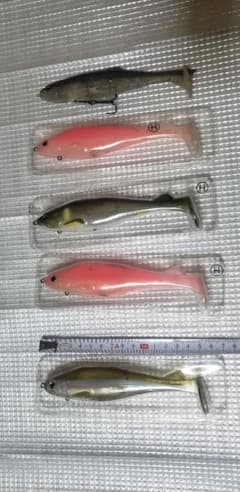 イマカツステルススイマー145のサムネイル