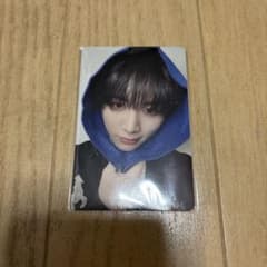 boynextdoor home weverse ラキドロ トレカ テサン - メルカリ