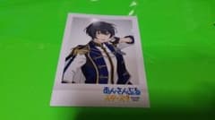 あんスタ　特典　ぱしゃこれ　朔間凛月のサムネイル