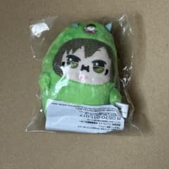 [미개봉]아이나나 니카이도 야마토 토루파카