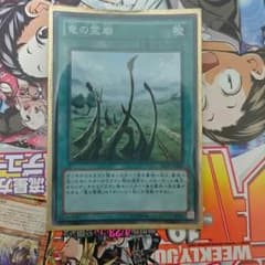 遊戯王 竜の霊廟のサムネイル