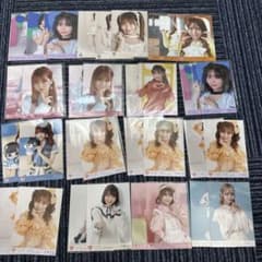 つ*お様 =LOVE 大場花菜 生写真　セミコンプ　まとめ売りのサムネイル
