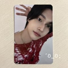 RIIZE ウォンビン ラキドロ smtown&store トレカ RIIZE smtown qqmusic 中国 ウォンビン ラキドロ トレカ - メルカリ