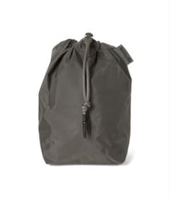 N.HOOLYWOOD UTILITY STUFF SACK 巾着 N.HOOLYWOOD UTILITY STUFF SACK 巾着 - メルカリ