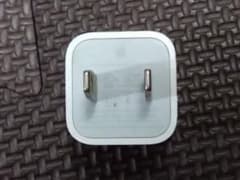 [중고] Apple USB 전원 어댑터 본체
