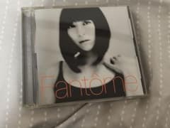 宇多田ヒカル Fantôme CD アルバム 帯付きのサムネイル