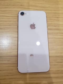 iPhone 8  256GB SIMロック解除済みです。のサムネイル