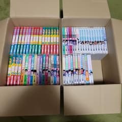 アフロ田中シリーズ　62冊セットのサムネイル