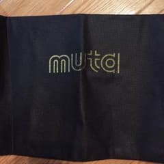 muta☆巾着袋のサムネイル