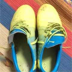 サッカースパイクのサムネイル