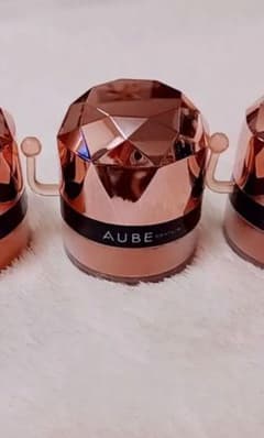 オーブ クチュール ぽんぽんチーク　ピンクのサムネイル