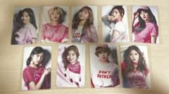 TWICE トレカ まとめ売りのサムネイル