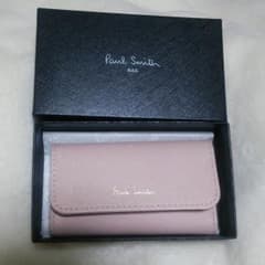 ポールスミス  Paul Smith キーケースのサムネイル