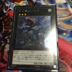 トーテムバード シークレット 日のサムネイル
