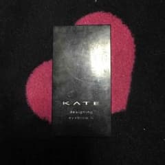 KATE デザイニングアイブロウ ライトブラウン系のサムネイル