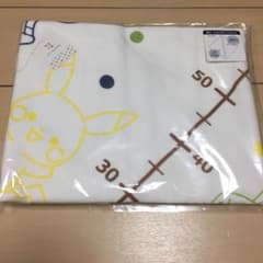 モンポケ  正方形バスタオルのサムネイル