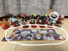 나루토 NARUTOP99 워코레