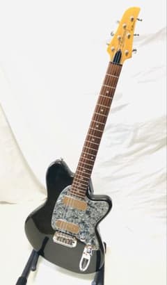 Ibanez Talman TC620 希少モデル - メルカリ