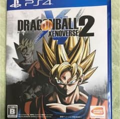 ドラゴンボールゼノバース2 ここはる様専用のサムネイル