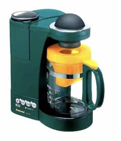 National コーヒーメーカー NC-S19 本体　ミル付き　即購入OK National コーヒーメーカー NC-S19 ミル付き 即購入OK - メルカリ