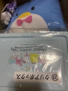 サンリオグッズ！KOROchaaanのサムネイル