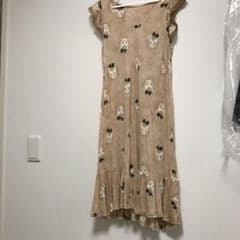 フランシュリッペ×ワンピースのサムネイル