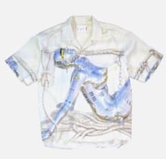 新品 空山基 2g sorayama コラボシャツ M - メルカリ