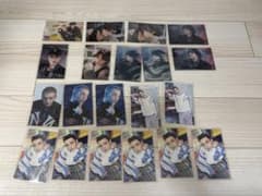 StrayKids ヒョンジン ステッカー まとめ売り dominATE サウナのサムネイル