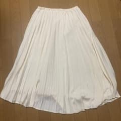 レトロガール プリーツスカートのサムネイル